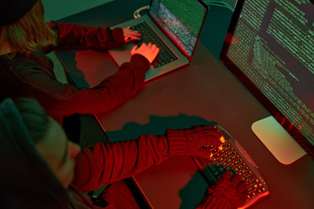 Cyber Security Teams More Prone to Attacks